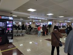 -中国中医科学院西苑医院(本部)