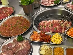 -大叹号·朝鲜族烤肉(潍坊泰华城店)