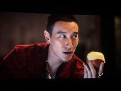 -万达影城(仓山万达广场激光IMAX店)