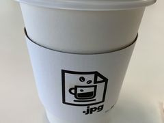 星空豆-JPG coffee(广州体育西店)