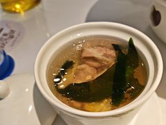 -兰湘子·湘菜小炒(长安万科广场店)