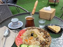 -Turka土耳咖(五大道店)