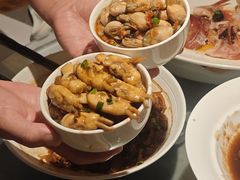 -食锦记·福建私房菜(万宝广场店)