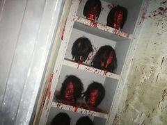-Xcape异时刻密室逃脱(长风大悦城店)