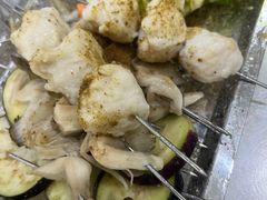 -小寒羊烧烤(凯瑞时代大厦店)