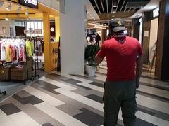 -百联临沂购物中心(临沂路店)