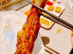 -丰茂烤串(金源店)