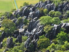 -玉石林风景区