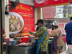 -榮泰米粉湯(Left Shop)