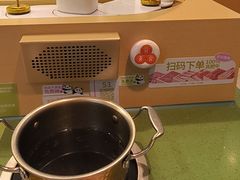 -一围小火锅(佳兆业广场店)
