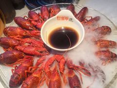 -红盔甲·小龙虾(天钥桥店)