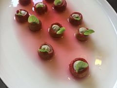 -福顺斋素食馆(梧桐山店)