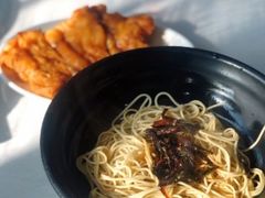 -老地方面馆(思南路店)