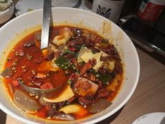 -太二酸菜鱼(兴业太古汇店)