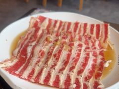 -本家·添百客韩国料理(泰然店)