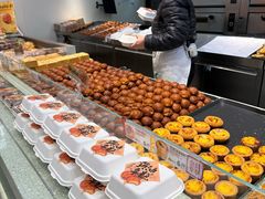 -泸溪河桃酥(西直门凯德店)