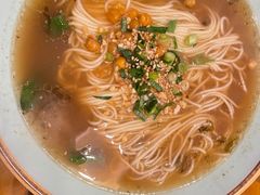 -重庆石磨豆花庄(乔庄店)