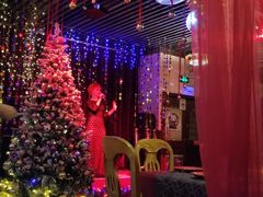 -喀秋莎俄罗斯西餐厅(广州分店)