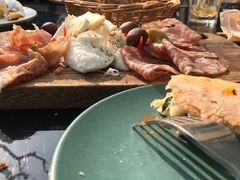 -Alimentari早午餐(安福路店)