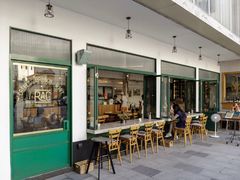 门面-RAC BAR(安福路店)