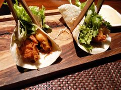 -肴约·花园式餐厅(湖里店)