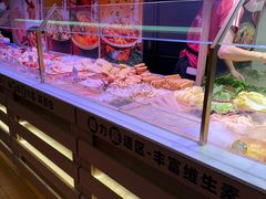 -福客麻辣烫·现炒麻辣香锅(印力中心店)