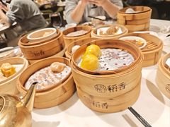 -稻香(龙华天虹店)