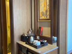 -澳门十六浦索菲特大酒店