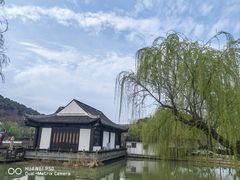 -南北湖风景区