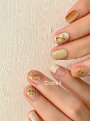 -Cici Nail日式美甲美睫工作室