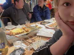 -老胖串店(山大路店)