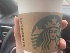 -星巴克(成都科学城店)