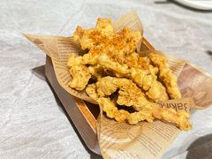 -肥家大排档(天河体育西店)