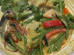 -Thai Alley泰爱里(二沙岛店)