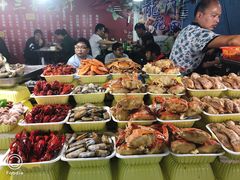 -大学城夜市大排档(凤栖路店)