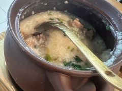 -潮粥荟·潮汕砂锅粥(槐房万达店)