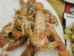 -聚德福海鲜家常菜(刘庄店)