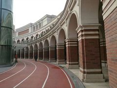 -天津五大道文化旅游区