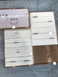 点击看大图 -钻石小鸟钻戒婚戒定制(石路店)