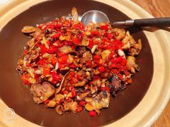 -田小狗的饭店(碧桂园店)