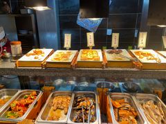 -松子料理(白家庄店)