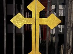 -王府井天主教堂