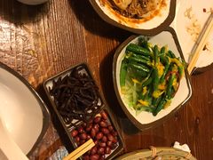 -火齐潮汕砂锅粥(五道口店)