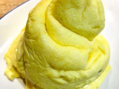 嫩炒鸡蛋-姥姥家春饼店(佳亿时尚广场店)