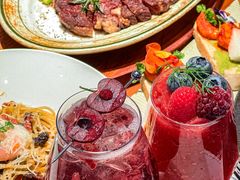 -咖梦餐厅 COMENG RESTAURANT
