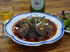 -张文国梆梆肉葫芦头(大雁塔店)