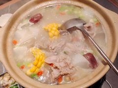 -蚝翅·海鲜粥·烧烤·龙虾季(海曙天一店)