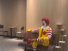 -麦当劳(温州人民路店)