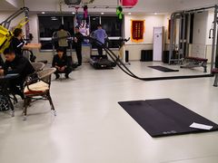 -中田健身工作室(珠江路地铁站店)