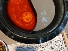 -生活如沸·顺德水牛奶火锅(大学路店)